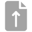 Upload icon